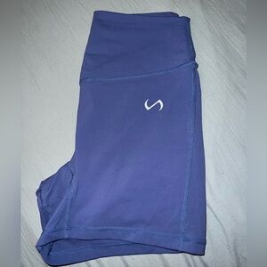 Tlf apparel workout shorts